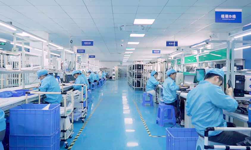 工控板定制 工控板定制